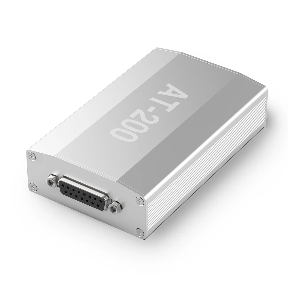 V1.7.0 CGDI для BMW AT 200 AT200 ECU Считывание данных запись программатора и сканер OBD от MSV90