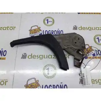 

2E0609853A HAND BRAKE LEVER VOLKSWAGEN CRAFTER CLOSED BOX