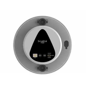 

Aspirador Robot SMARTBOT HOBOT TITAN