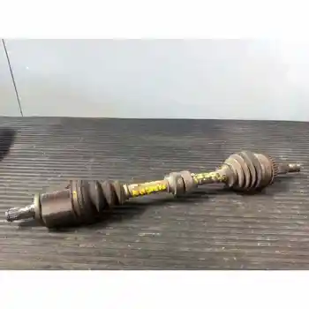 

TRANSMISSION FRONT LEFT NISSAN FIRST SALOON CAR (P12)