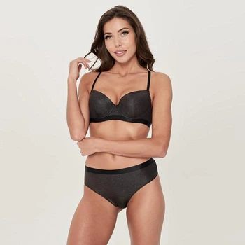 

Women's bra Sola, color black
