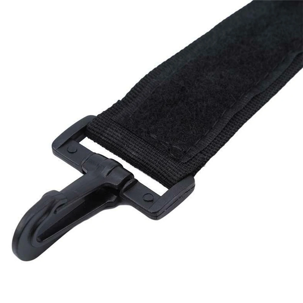 Нейлон движения руки эластичные ноги осанки аксессуары коррекция пояс Оборудование Начинающий прочный для учебные пособия для гольфа