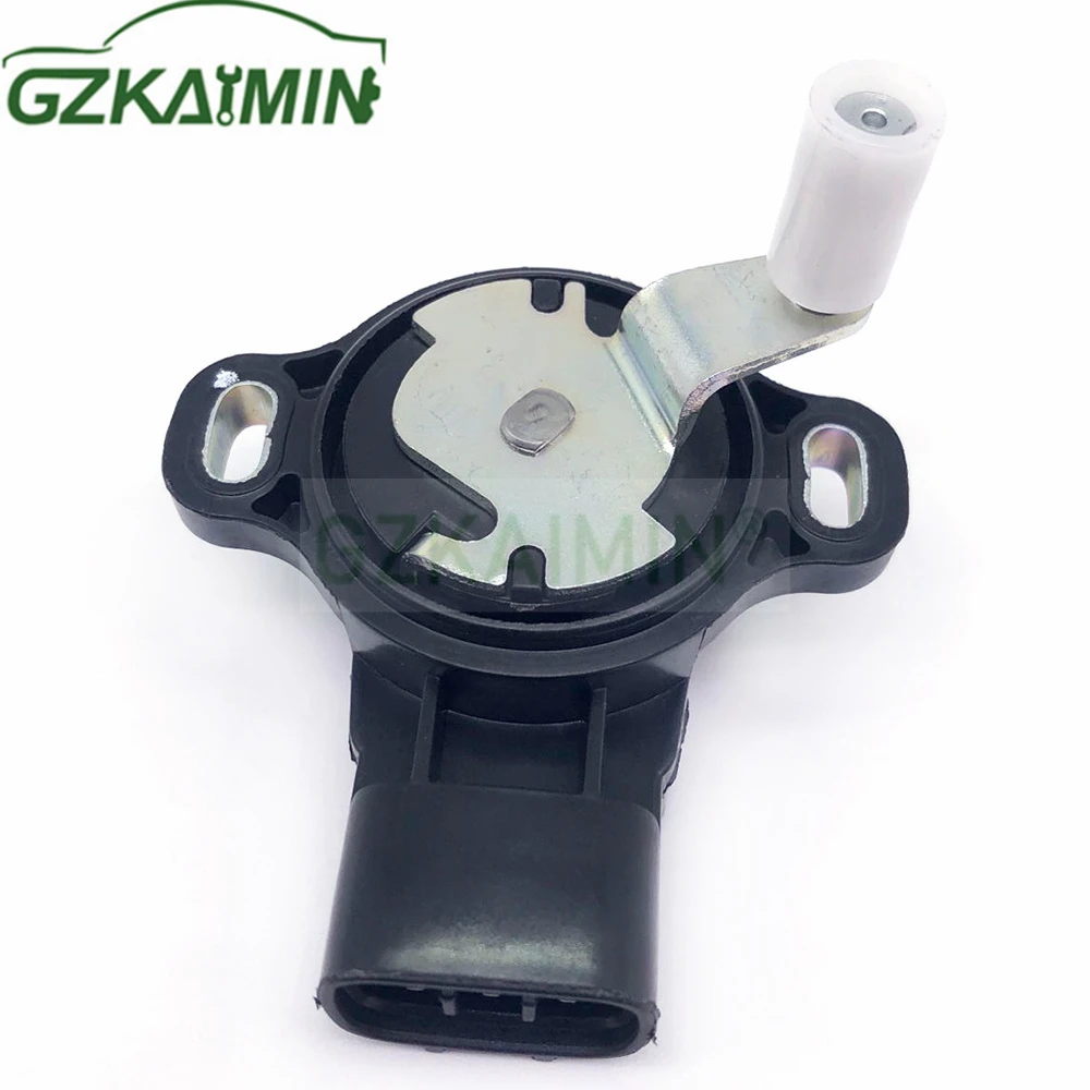 From Taiwan For 2003-2005 3.5L ACCELERATOR PEDAL POSITION SENSOR 18919AM810 18919 AM810 3104 USE FOR Nissan 350Z 2008-2009 Sunny |
