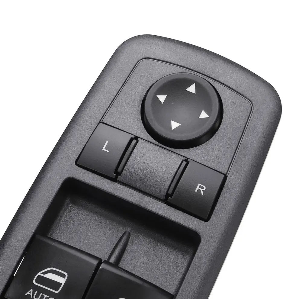 Двойной авто для Dodge Ram переключатель окна 2009 2010 2011 2012 04602863Ab 4602863Ab 4602863Ac 68110866Aa