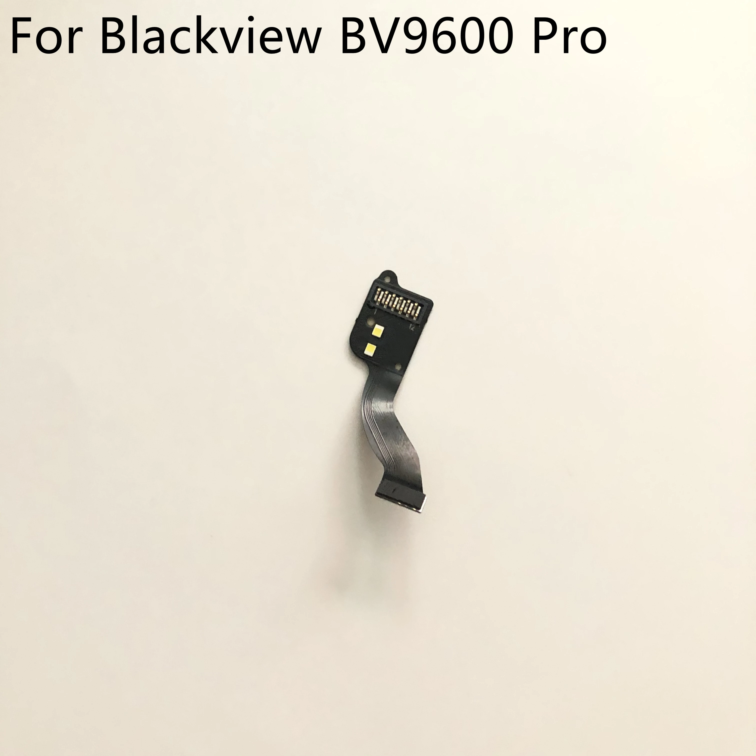 

Original FPC For Blackview BV9600 Pro MT6771 Octa Core 6.21"inch 2248x1080 Free Shipping