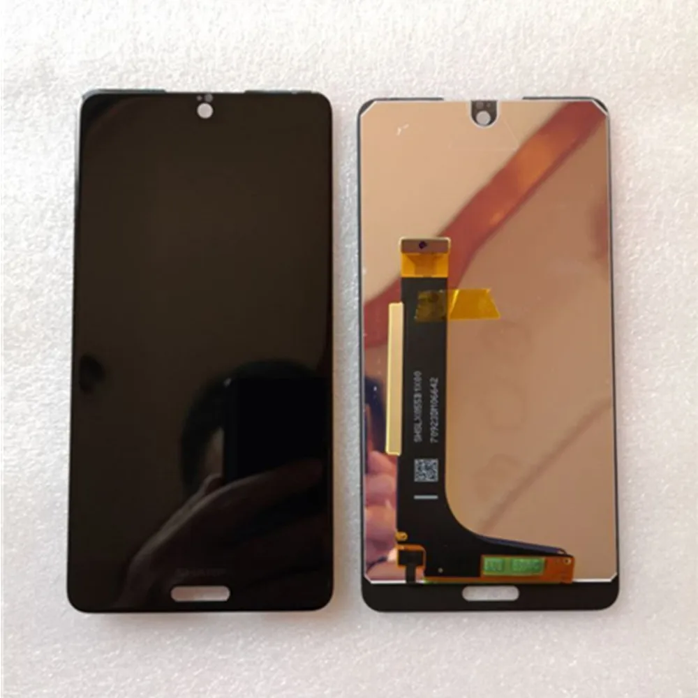 sharp mobile lcd displays quotation