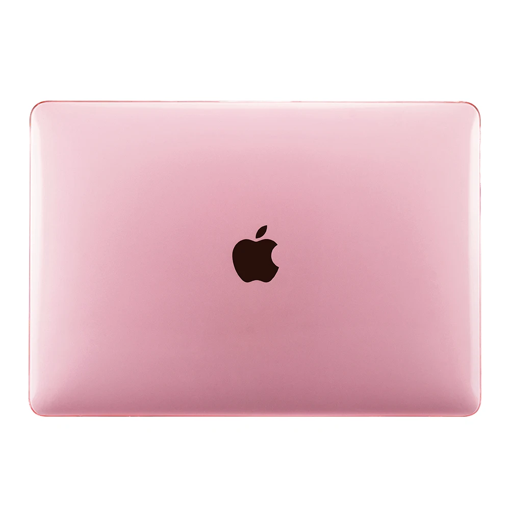 Чехол для ноутбука Apple MacBook Pro, 16 дюймов, кристалл, чехол для ноутбука, устойчивый к царапинам, защитный чехол для MacBook Pro 16, чехол