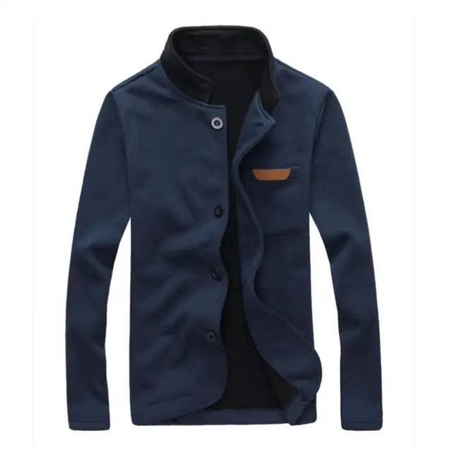 Affordable and Stylish Winter Warmth: Men's Coat