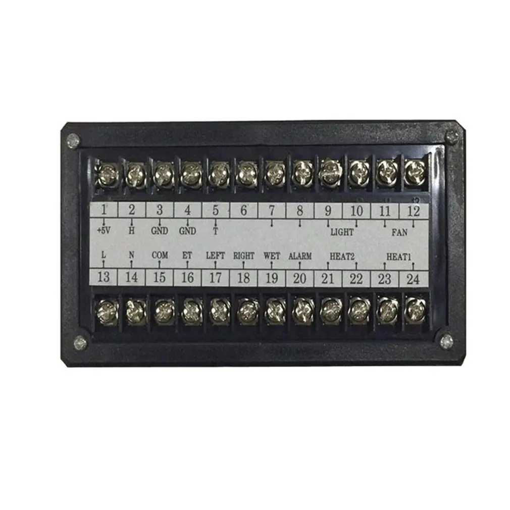 Xm-16 Automatic Egg Incubator Controller Thermostat Temperature Humidity Incubator Sensor Probe Incubator Control System