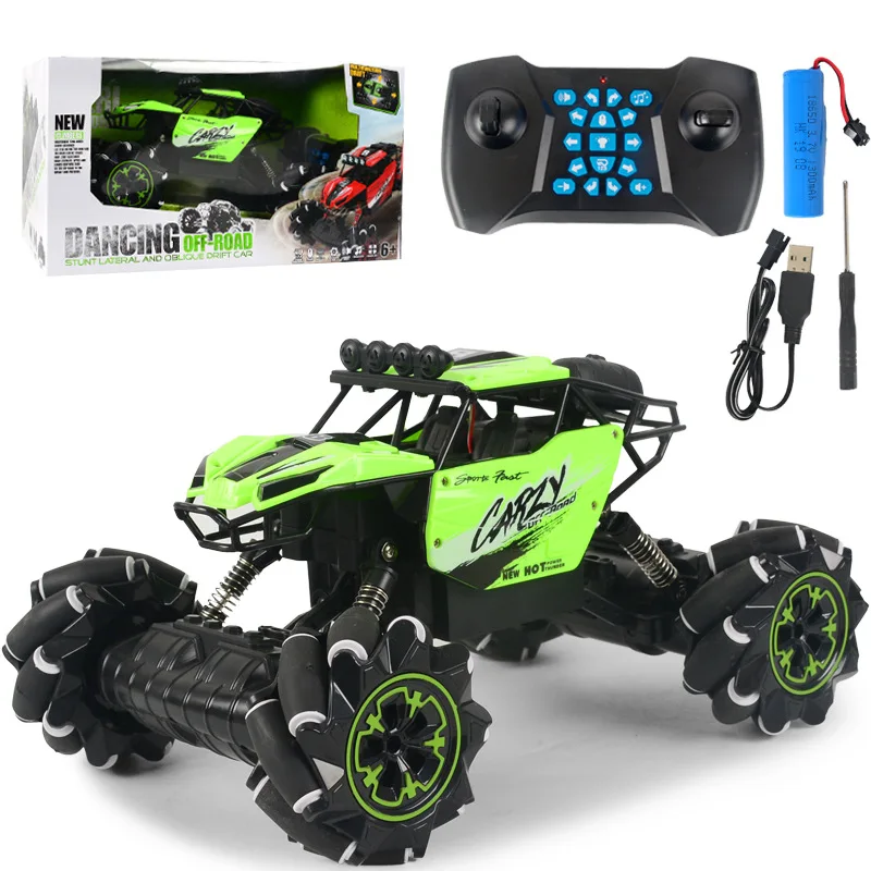 hp rc cars
