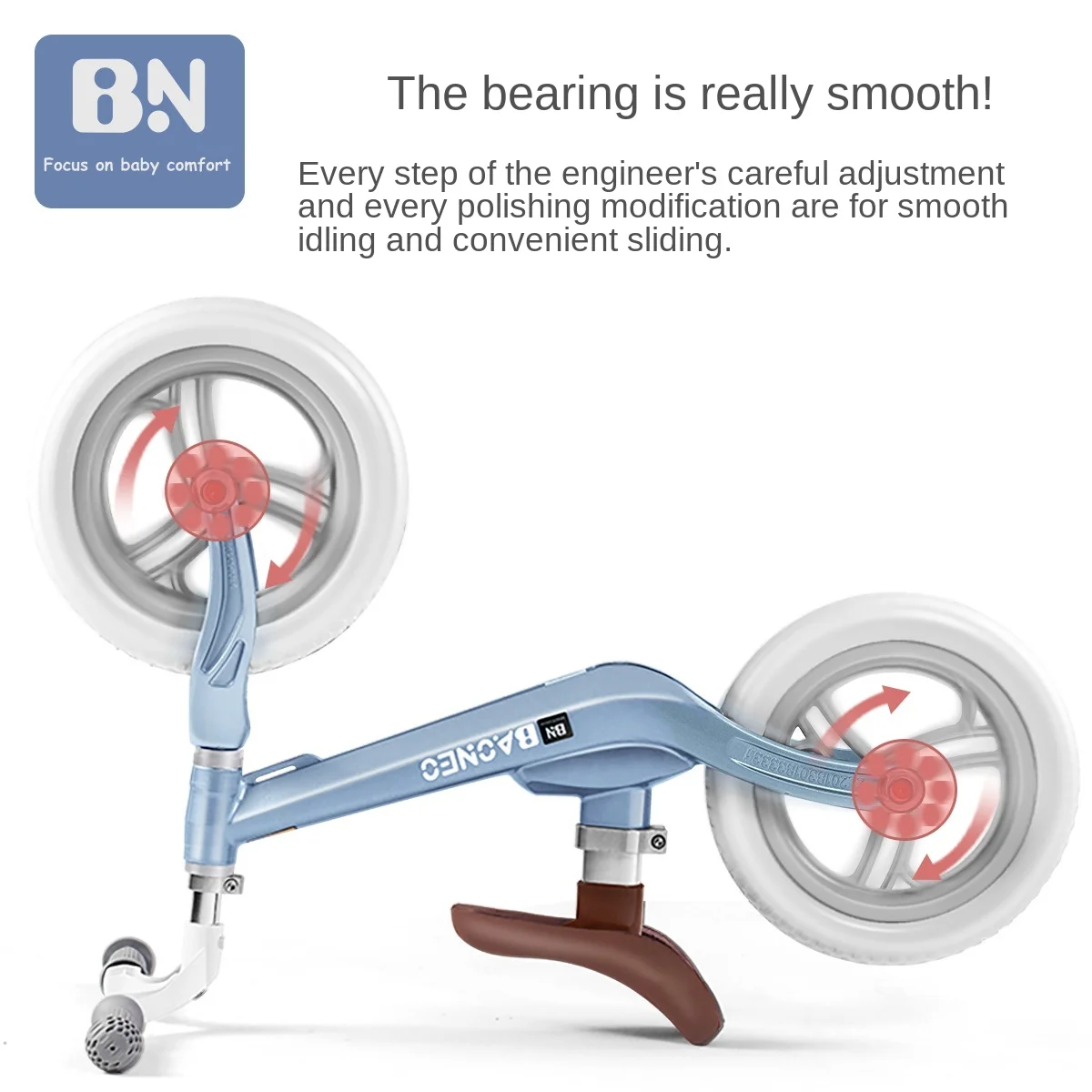 Doki Toy Children's Balance Scooter No Pedal Roller Scooter Children Baby Sliding Walker Scooter Children 2 Doki Toy Children's Balance Scooter No Pedal Roller Scooter Children Baby Sliding Walker Scooter Children 2