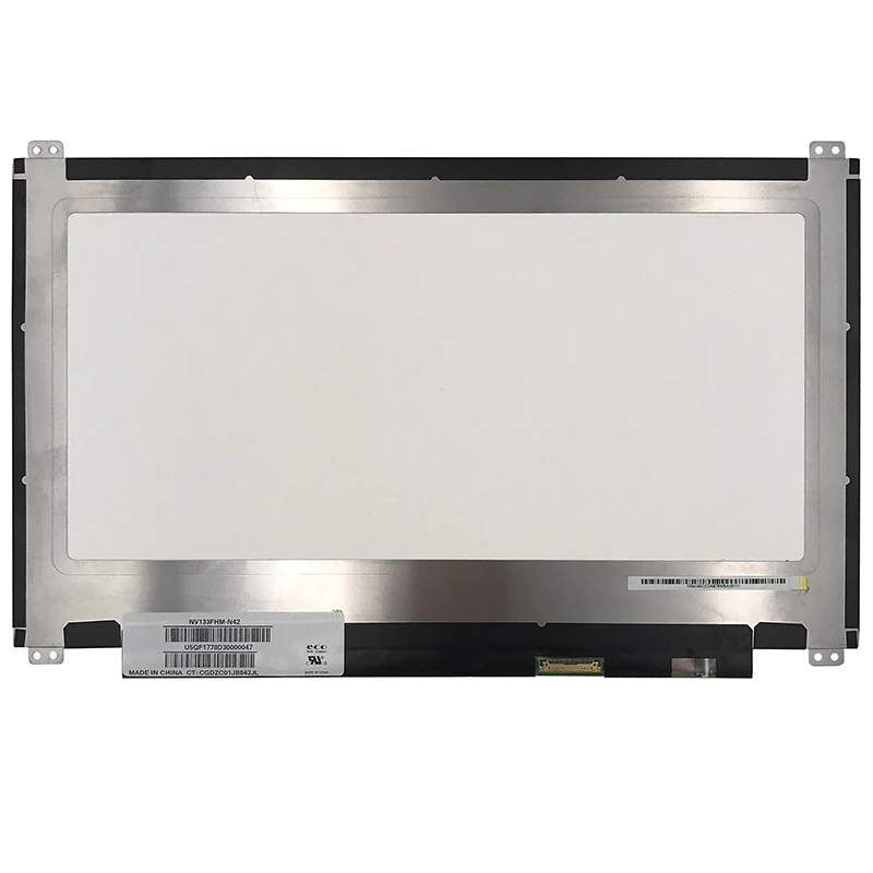 NV133FHM N42 B133HAN04.4 LP133WF2 SPL4 SPL6 SPL7 LTN133HL05 ноутбук ЖК Экран 1920*1080 EDP 30 контактов ips