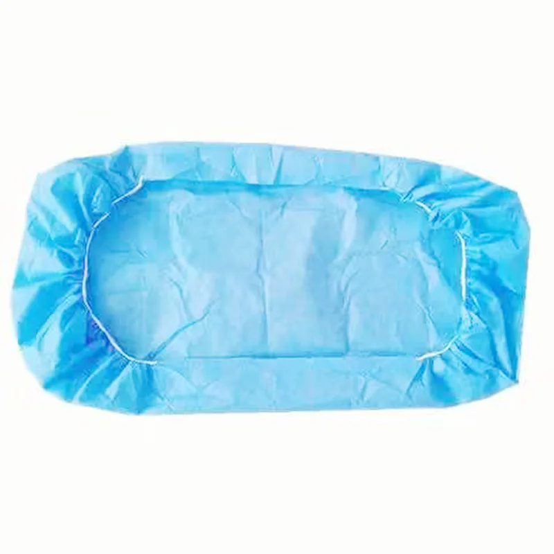5Pcs Disposable Bed Sheet Cover Non-Woven Massage SPA Salon Pads 90X220cm | Дом и сад