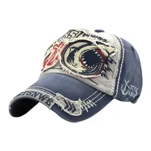 Бейсболка унисекс, регулируемая, для отдыха на открытом воздухе, модный козырек, ветрозащитная, с УФ-вышивкой, моющаяся, Спортивная, хлопковая, теннисная Кепка