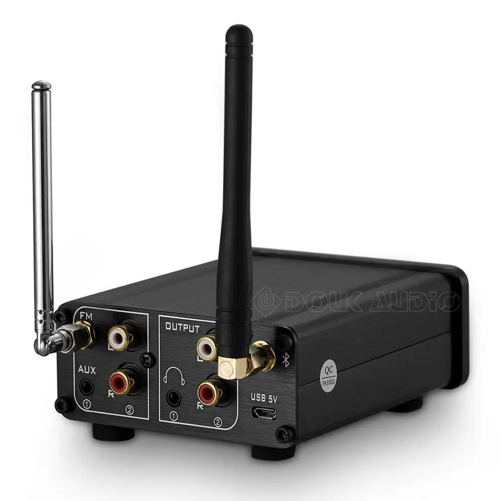 Douk audio HiFi Bluetooth 5.0 Decoder APE Lossless