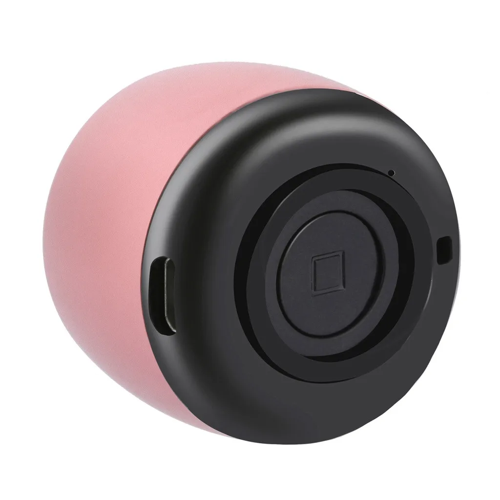 Мини портативный Bluetooth+ FM MP3 динамик перезарядки музыки сабвуфер SuperBass стерео