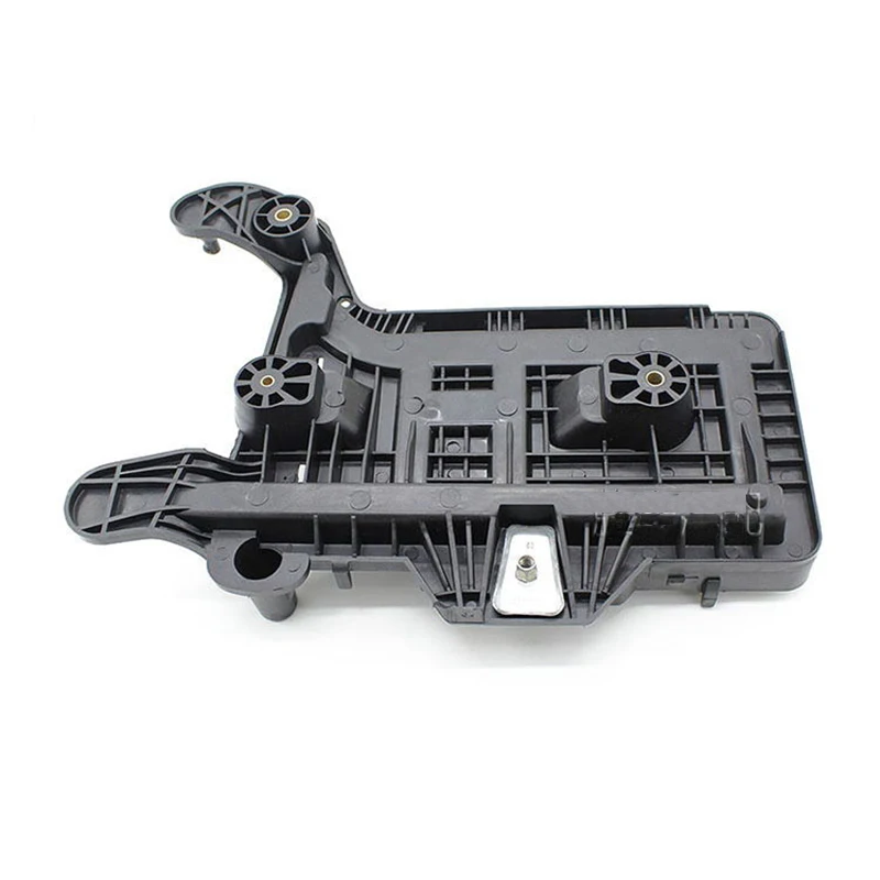 

Подставка для автомобильного аккумулятора для VW Golf GTI Jetta MK5 MK6 Tiguan EOS Passat B6 Audi 1KD915333