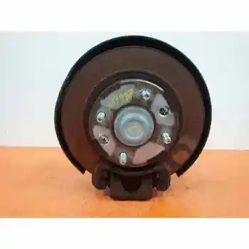 

0K2FB26120C HOSE REAR LEFT KIA CARENS