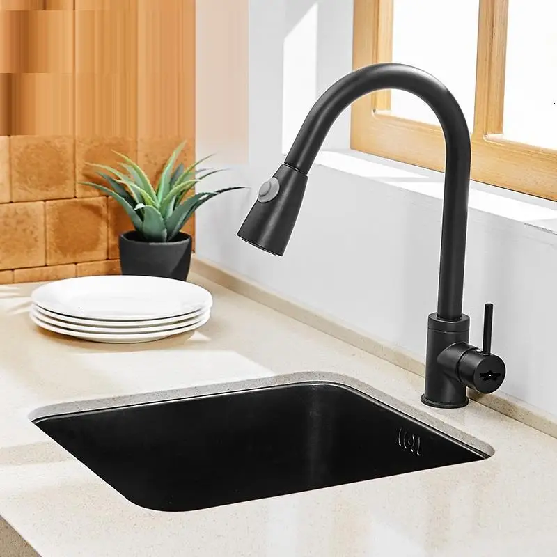 Ze Stali Nierdzewnej портативный Lavandino кран Lavello Cucina Куба Lavabo Pia Cozinha Fregadero De Cocina кухонная раковина