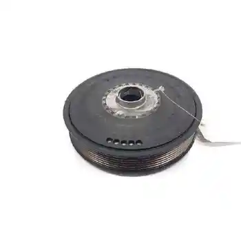 

544008810 CRANKSHAFT PULLEY RENAULT SCENIC II