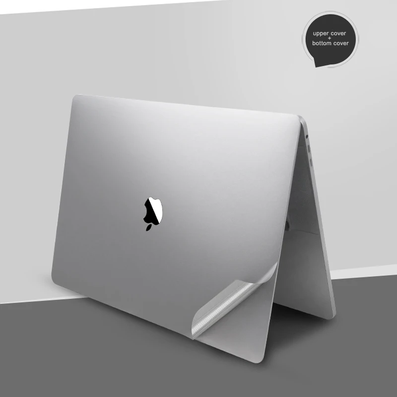 Защитная пленка для Apple MacBook Pro Retina Touch Bar наклейка на внешний корпус 16 дюймов A2141 (2019