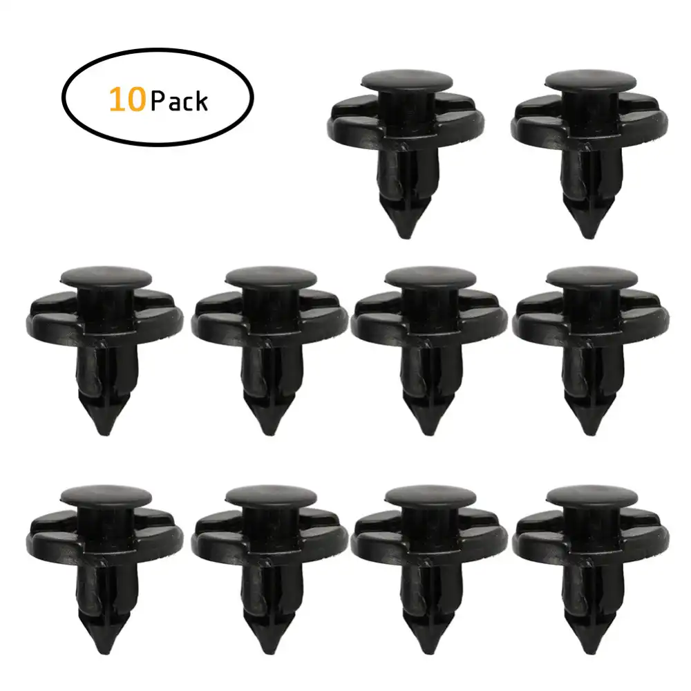 Motors Vehicle Parts Accessories Volvo Car Boot Panel Cover Trim Retainer Clips 10x Research Unir Net