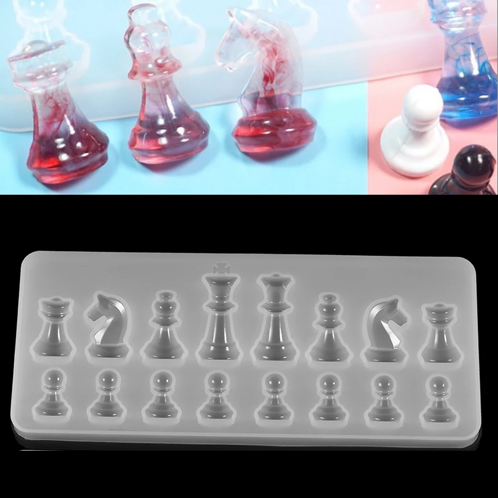 Resin Chess Pieces For Sale Off 73