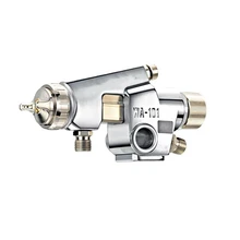 WAERTA WA-101 происхождения пистолет-распылитель WA101 Краски пистолет автоматический распылитель распыления воды трубопровода Аэрозольная Краска распылитель