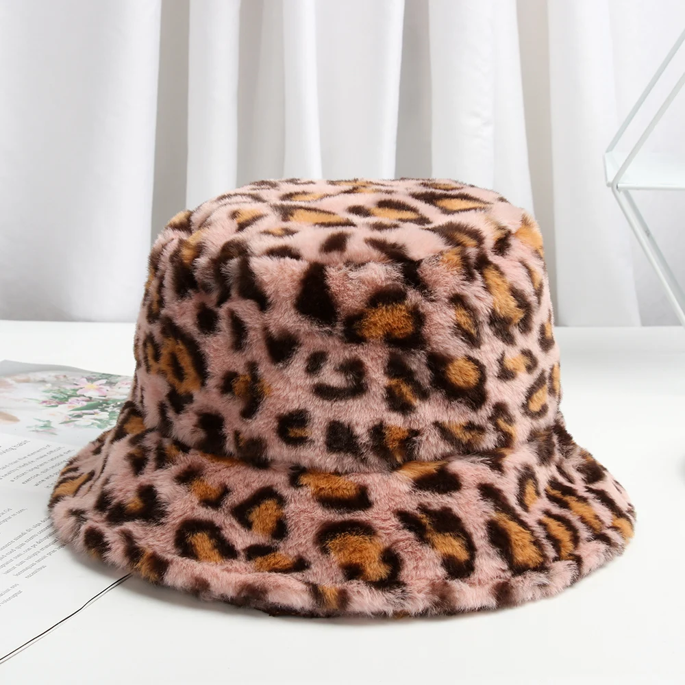 bucket hat made of wool Handmade Accessories Hats & Caps Bucket Hats multicolor warm 