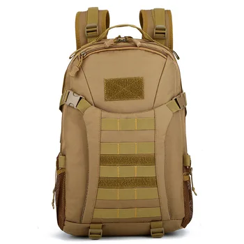 

Outdoor Camouflage Military Rucksacks 40L Waterproof Bug Tactical backpack Sports Camping Hiking Trekking Fishing Hunting Bags