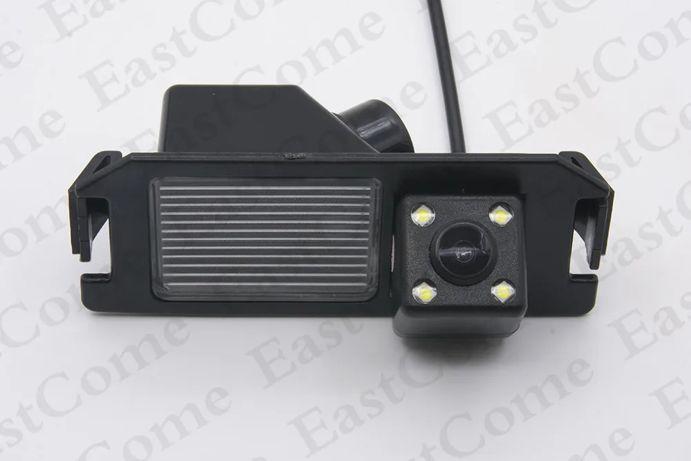 Камера заднего вида для Kia Soul 170 2012 2013 2014|rear view camera|reverse backup cameracamera for parking |