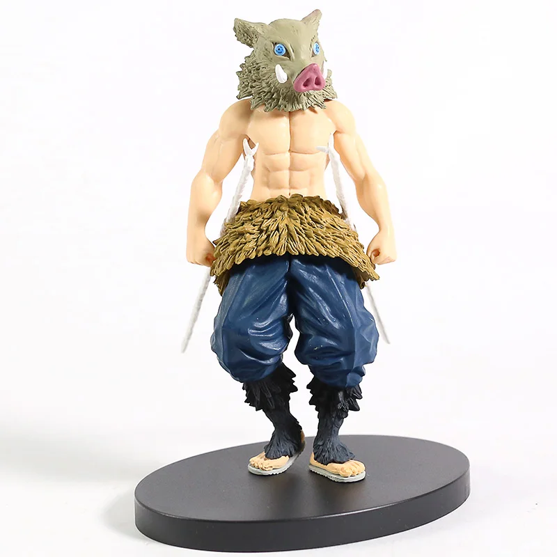 Banpresto Kimetsu no Yaiba Demon Slayer Vol 5 Tomioka Giyuu ПВХ фигурка игрушка