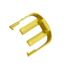 

3pcs C Yellow Clips Connector Replacement For Karcher K2 K3 K7 Car Home Pressure Power Washer Trigger Household Cleaning Tools
