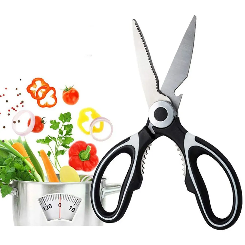 ножницы кухонные для рыбы и птицы