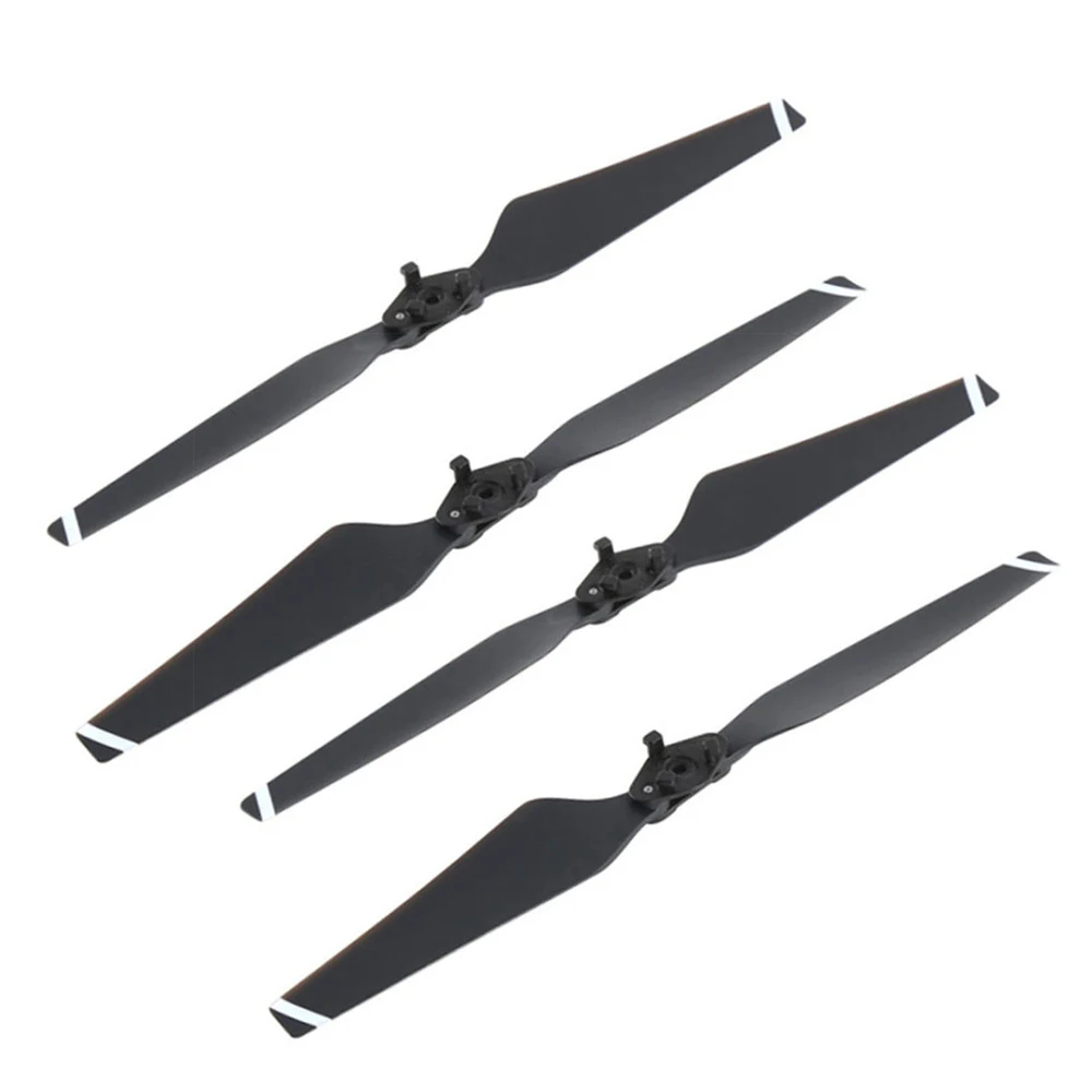 Оригинальные пропеллеры DJI Mavic Pro 8330 8330F быстросъемные складные пропеллеры для DJI Mavic Pro Запчасти для дрона с лезвиями