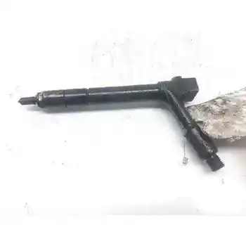 

TJBB01901D INJECTOR OPEL ASTRA G SALOON