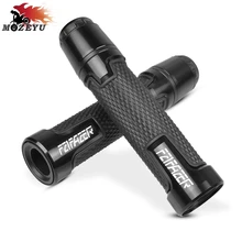 Для YAMAHA FZ1 FAZER Универсальный 7/" 22 мм Высокое качество аксессуары для мотоциклов алюминиевая ручка Крышка FZ1