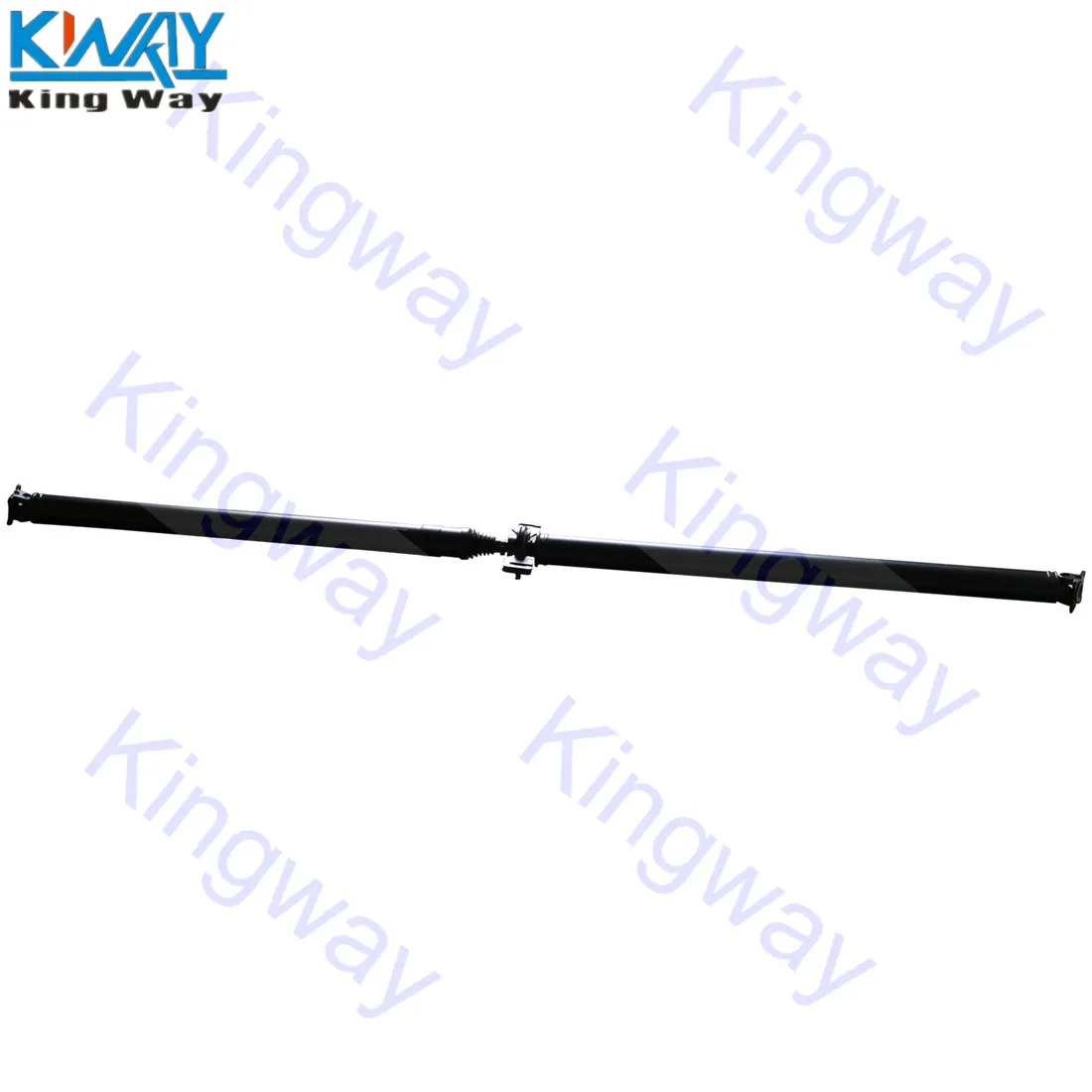 King Way-Rear Driveshaft Prop в сборе для 2006-2013 Toyota RAV4 AWD Замена соединения 3710042090
