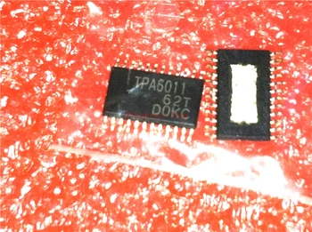 

10pcs/lot TPA6011A4PWP TPA6011A4 TPA6011 SSOP-24