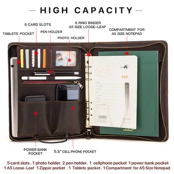 

Luxury multi-purpose Leather bag case For Huawei matepad pro Mediapad M3 M5 M6 T5 10.1 10.4 10.8 inch Tablet Universal package