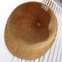 Детская шапка для маленьких детей, милый шарик для волос, украшение, модный колпачок для сосков для мальчиков и девочек, 95AB