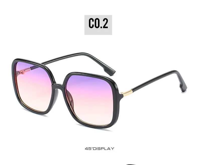 LeonLion квадратные негабаритные Солнцезащитные очки женские роскошные брендовые Солнцезащитные очки женские ретро солнцезащитные очки Женские винтажные Oculos De Sol Feminino