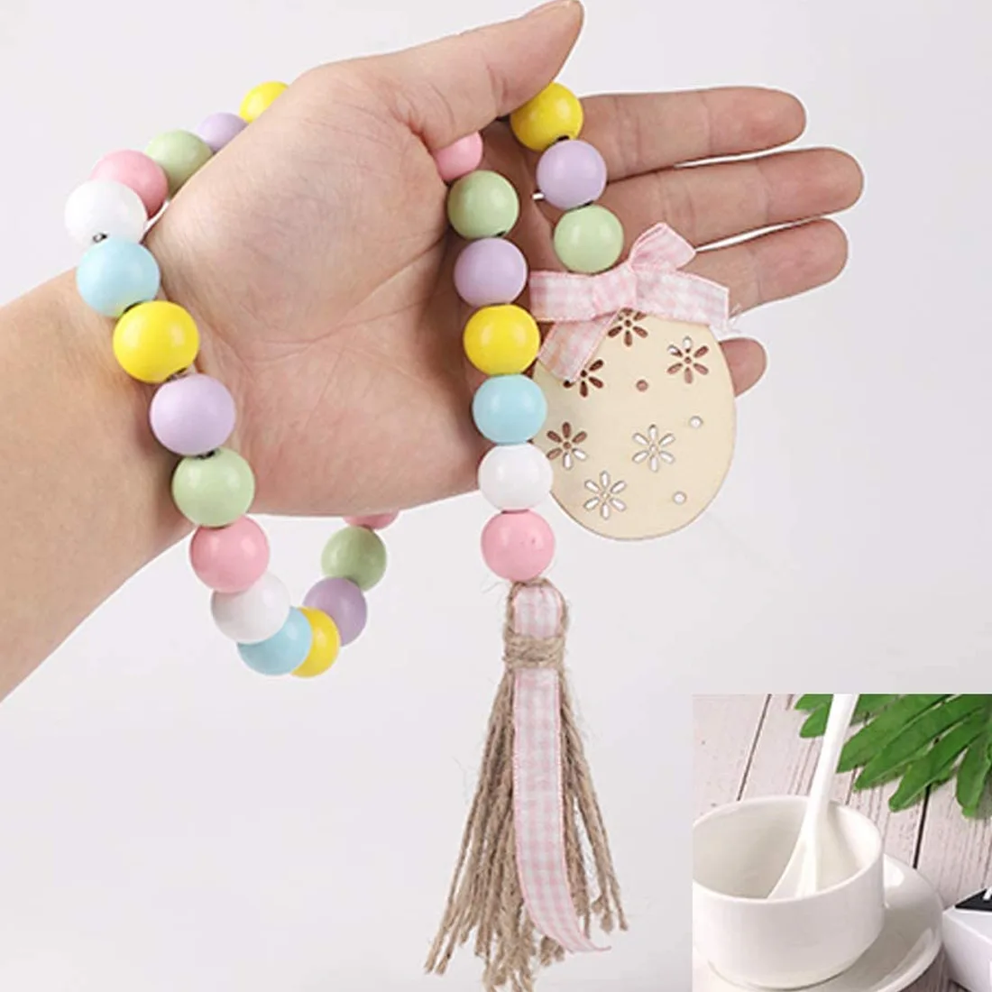 Western Decorative Beads