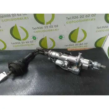 

01066295111490 column Steering Mercedes S Class Saloon (bm 220) 3.2 Cdi