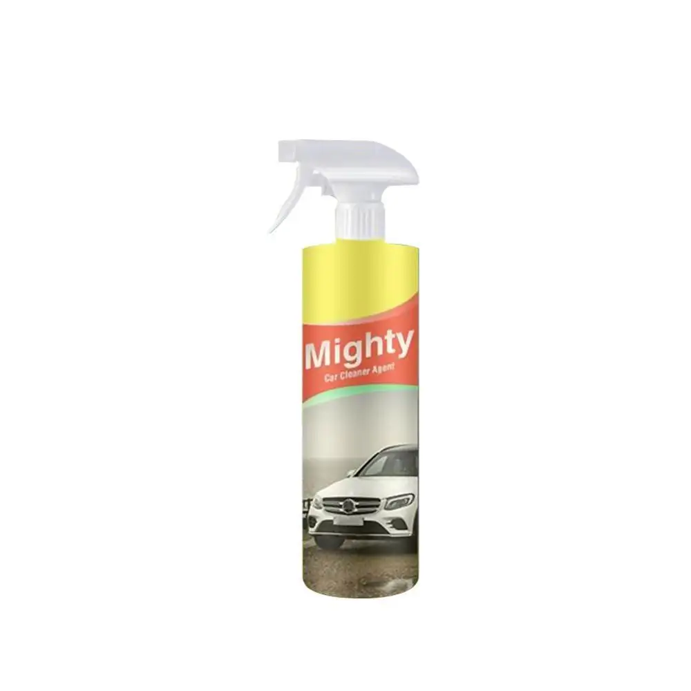 QYP4696A100ml 100 мл Многоцелевой стекло пятновыводитель для автомобиля Стекло Очиститель окна Чистка обслуживания - Цвет: QYP4696A100ml