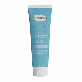 

Shampoo For Dogs With Long-Haired Breeds 250 Ml