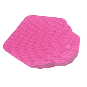 

Soft Hand Rests Cushion Nail Art Tools Pink Pro Hand Holder Base Nail Polish Palm Cushions Manicure Arm Pad Tool