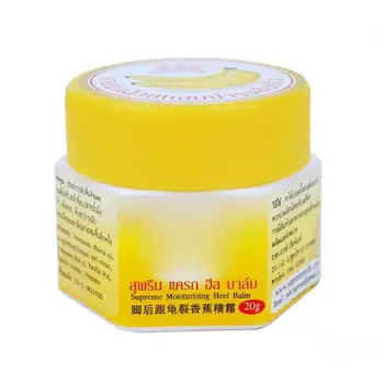 

Cracked Heel Cream For Rough Dry Foot Cracked Heal Repair Cream Feet Remove Dead Skin Soften Foot Cream Foot Care