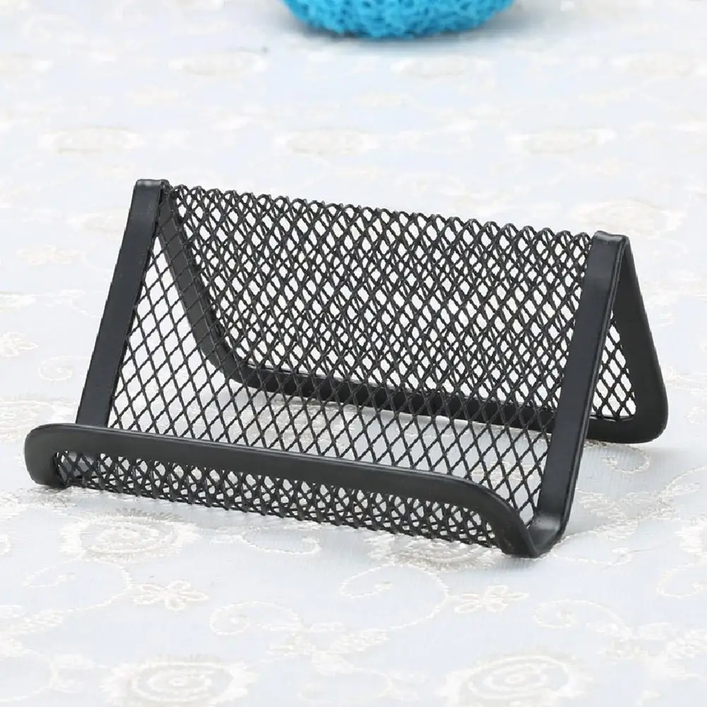 3 шт. держатели-органайзеры для визиток и визитных карточек |