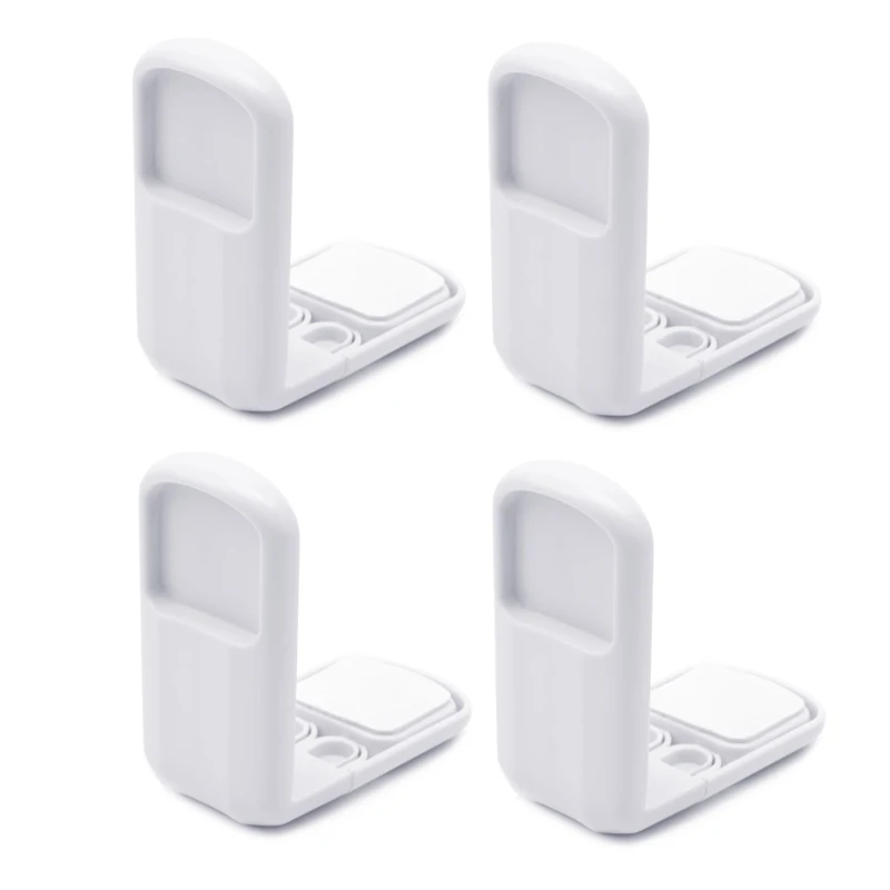 

4pcs Baby Child Safety Lock Tool Drawer Cabinet Door Angle Care Protection